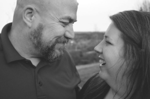 Laura of Laura Sims Photography