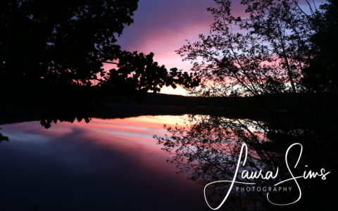 sunset_on_lake